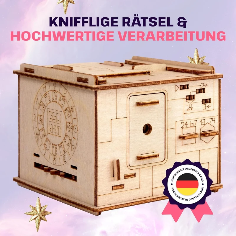 Space Box