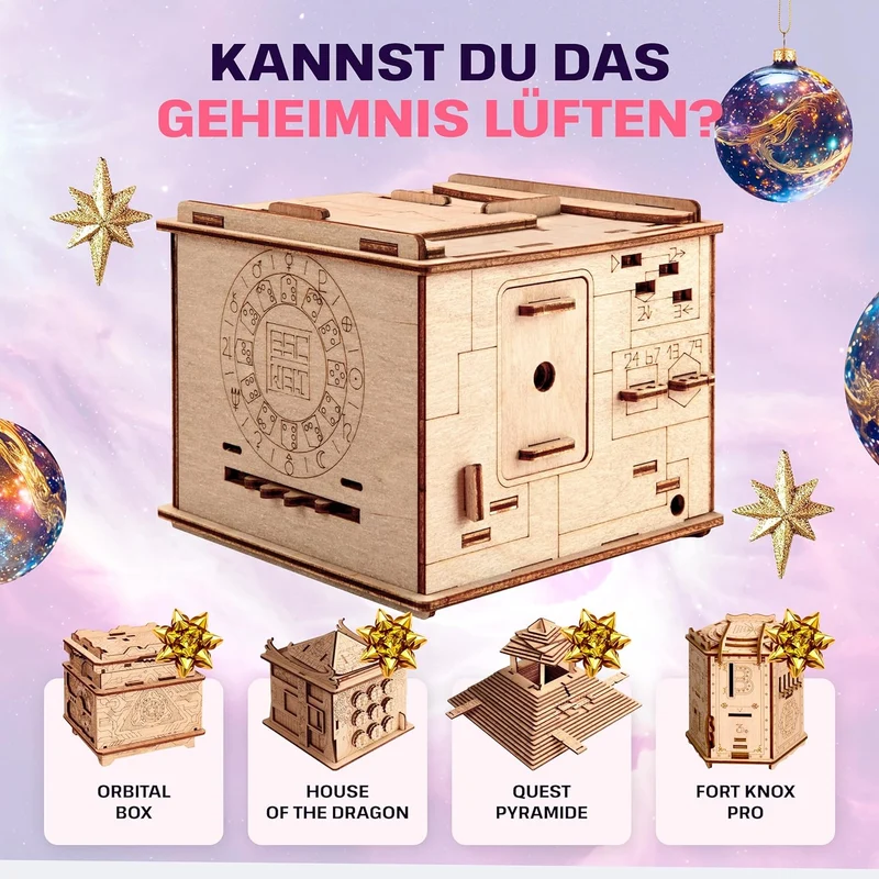 Space Box