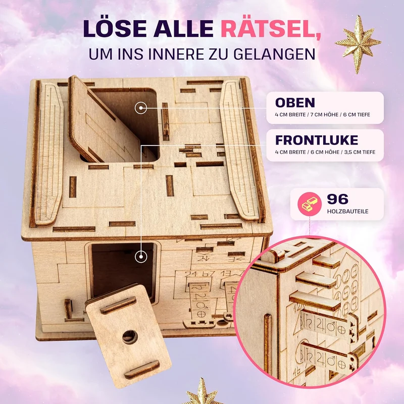 Space Box