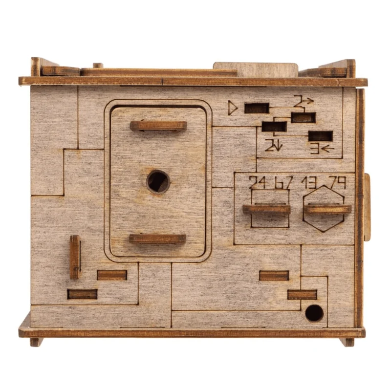 Space Box