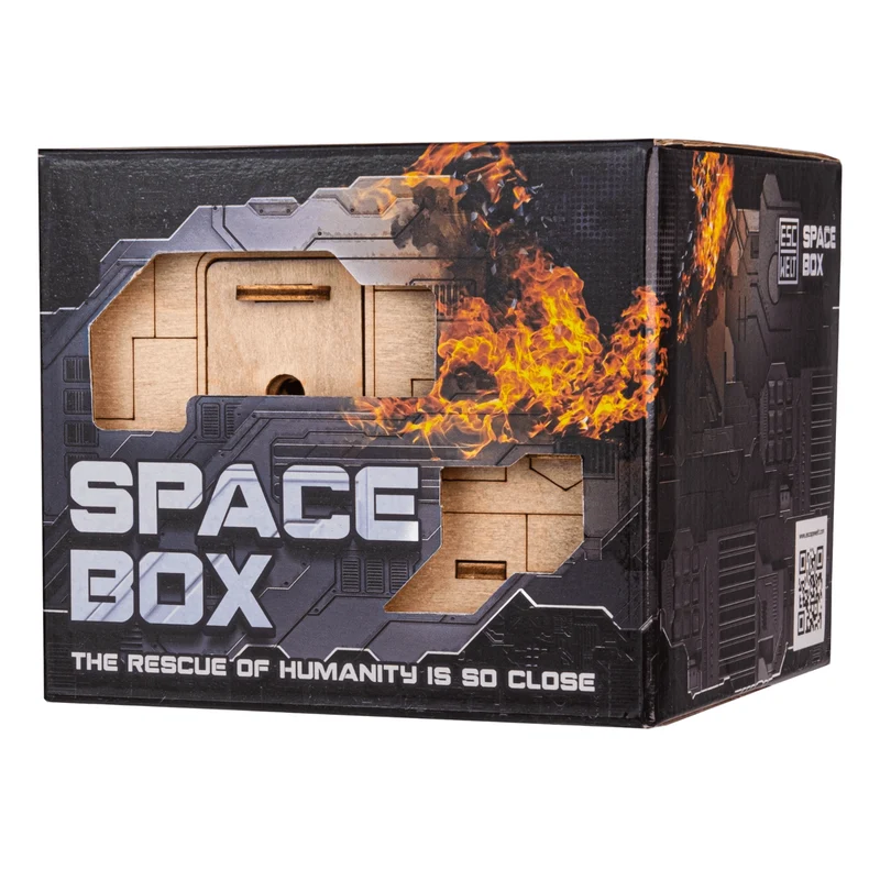 Space Box