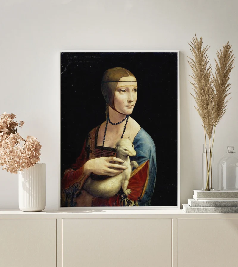 MALEN NACH ZAHLEN | PICASSO CECILIA GALLERANI