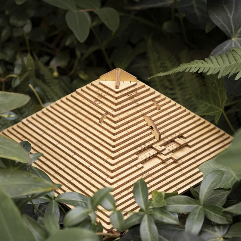 Quest Pyramide