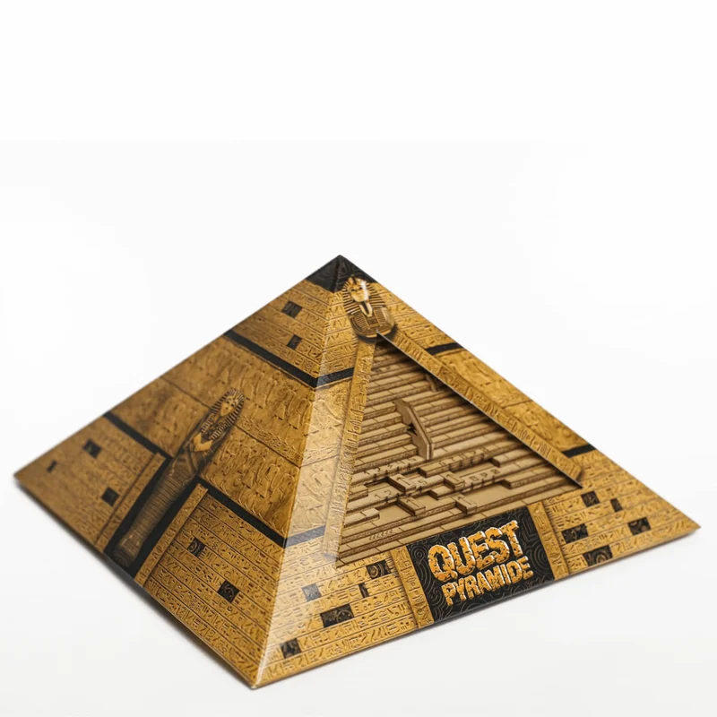 Quest Pyramide