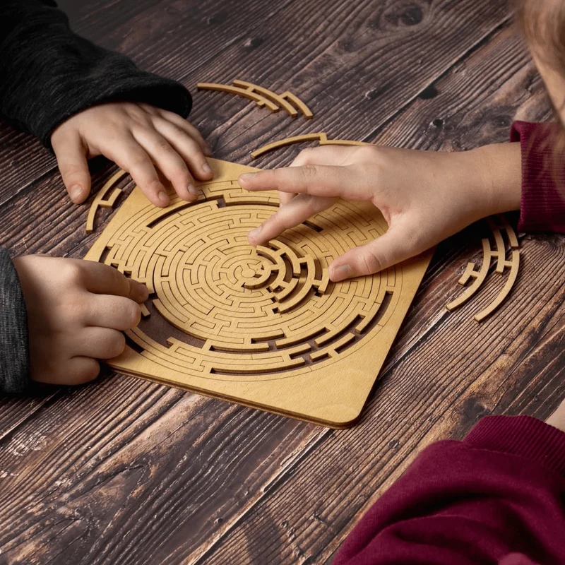 Labyrinth