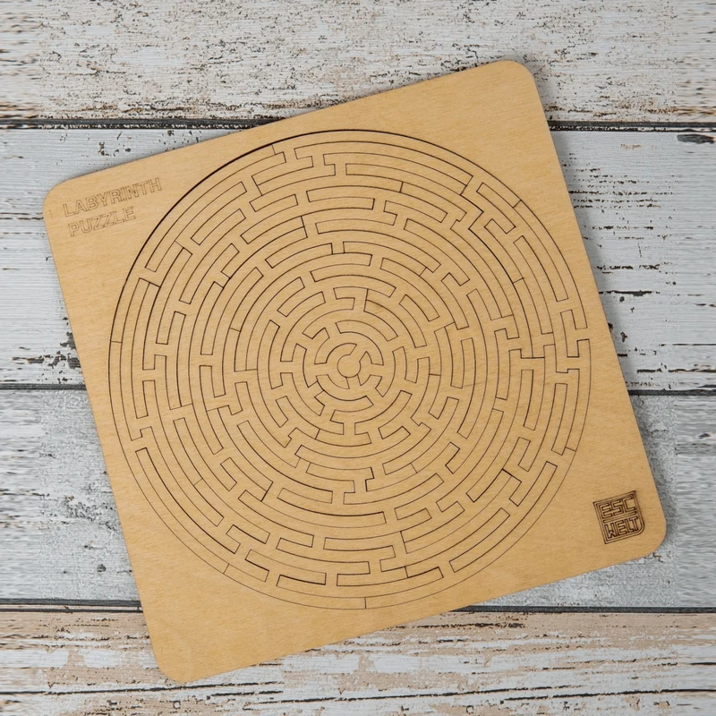Labyrinth