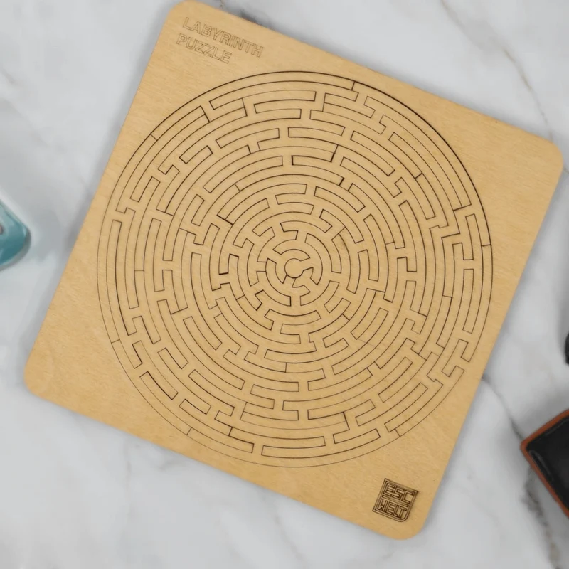 Labyrinth