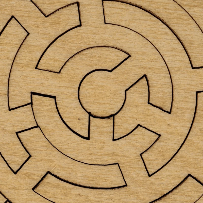Labyrinth
