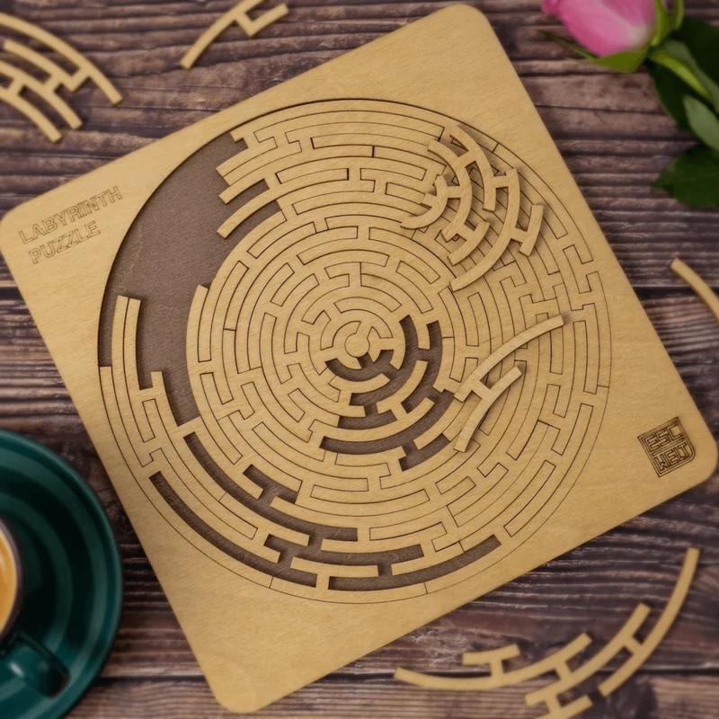 Labyrinth