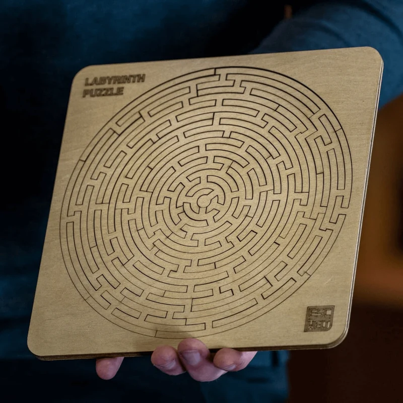 Labyrinth