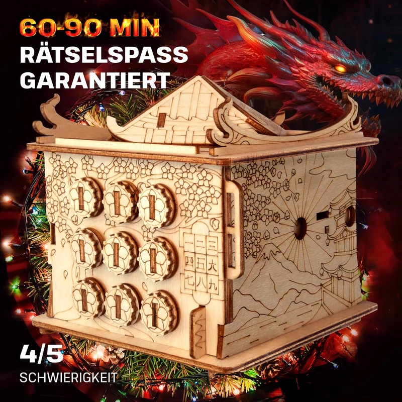 House of Dragon