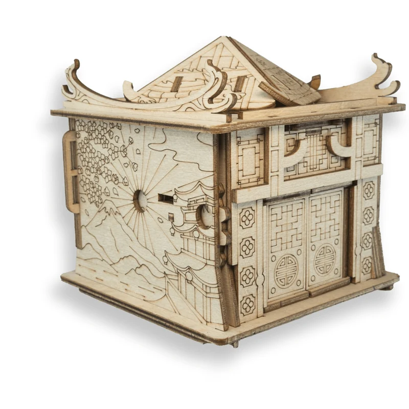 House of Dragon