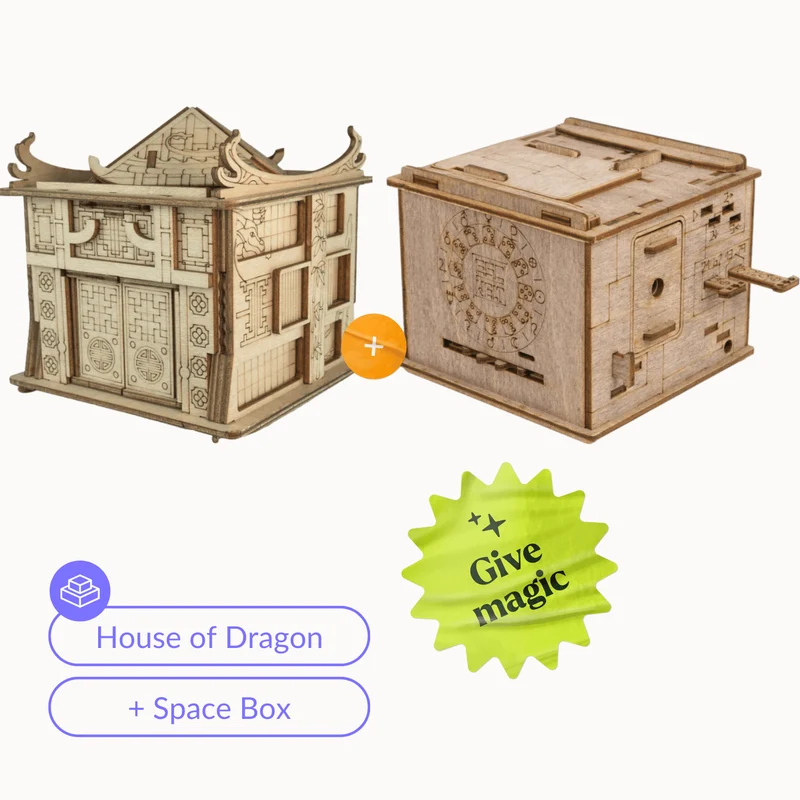 House of Dragon