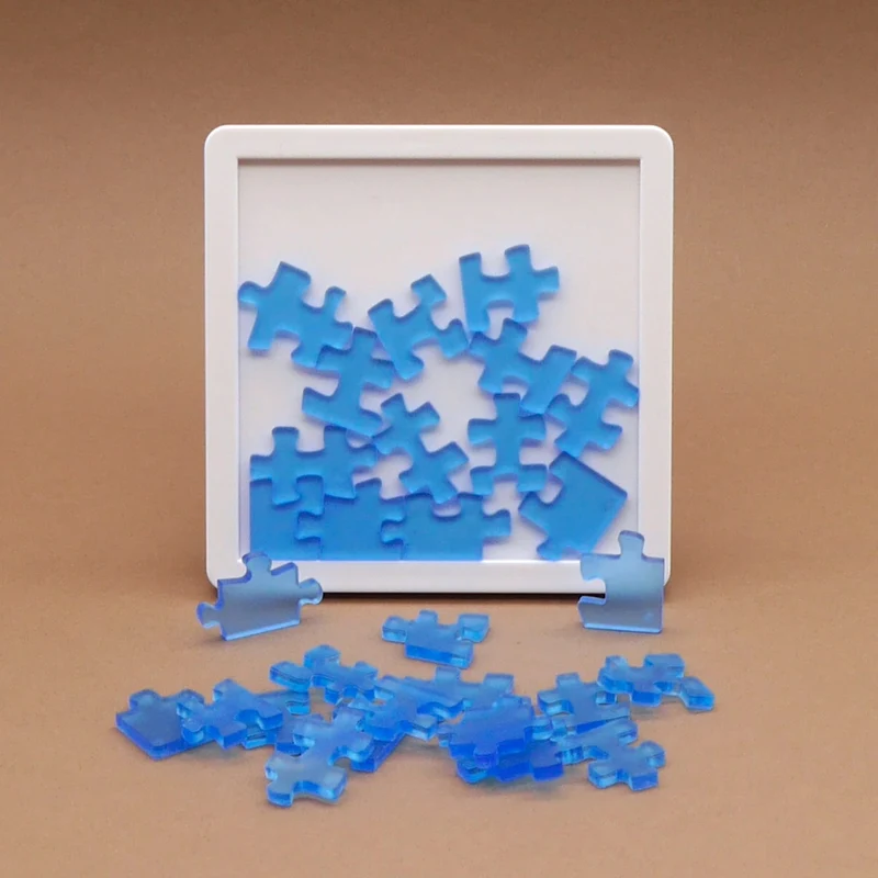 IMPOSSIBLE JIGSAW PUZZLE 29 - Logikspiel