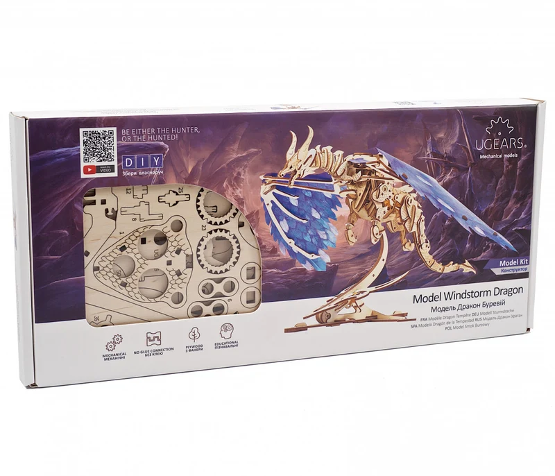 Sturmdrache