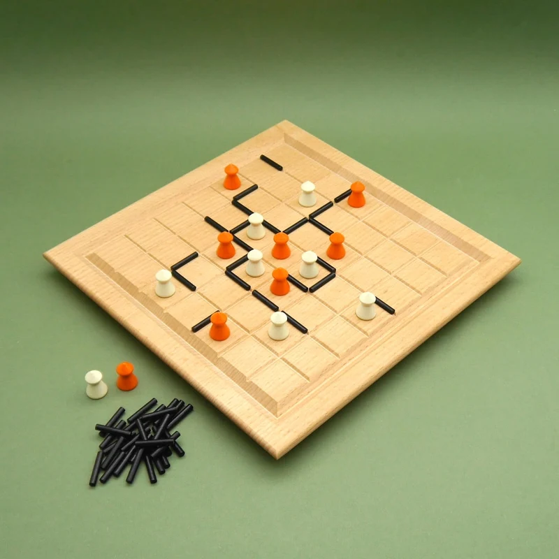 FENDO - strategisches Brettspiel