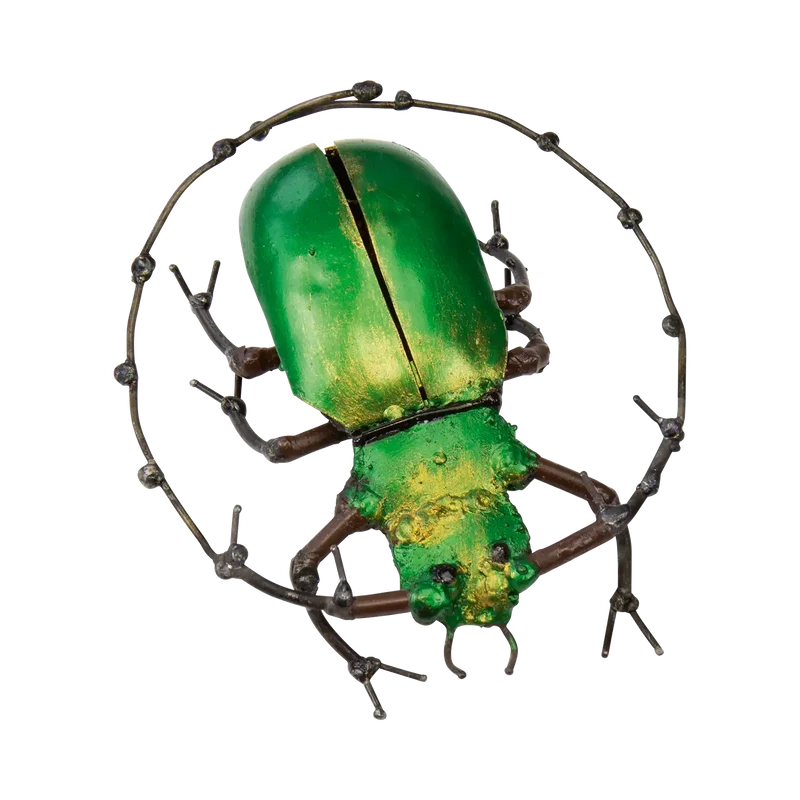 Gartendeko "Insektenset" – 4-teilig