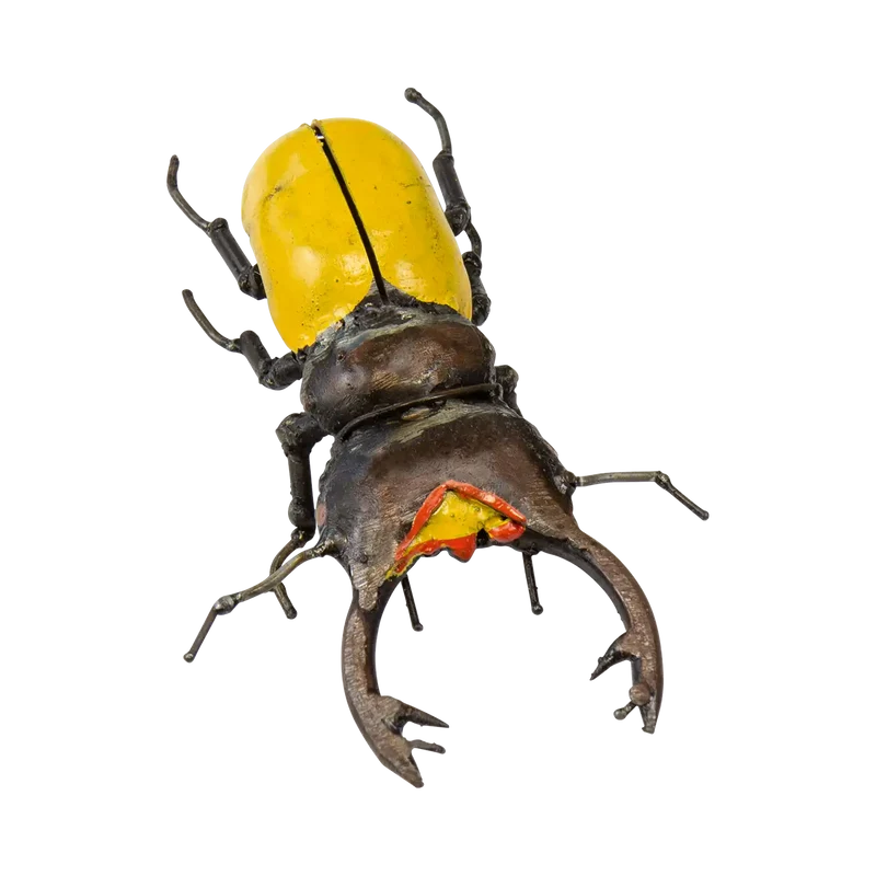 Gartendeko "Insektenset" – 4-teilig