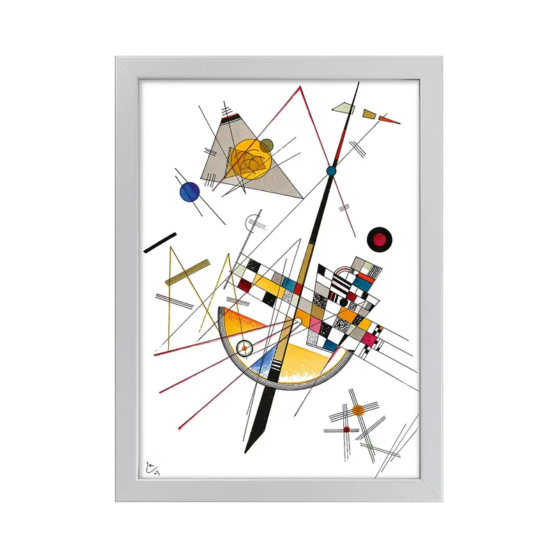 Bild "Delicate Tension" (1923)