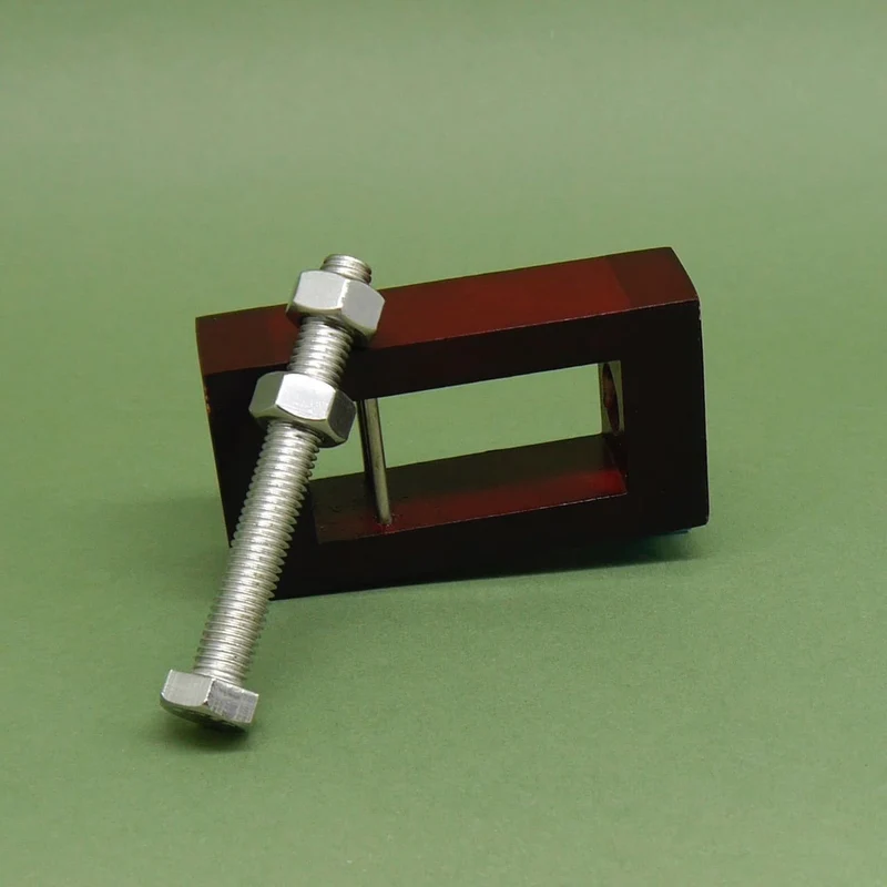 VIS - unmögliches Holzpuzzle?