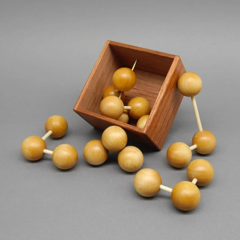 EULER NOT FOR DUMMIES - premium Puzzle