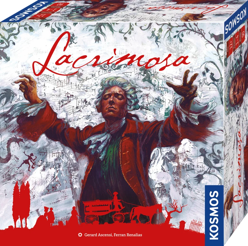 Lacrimosa