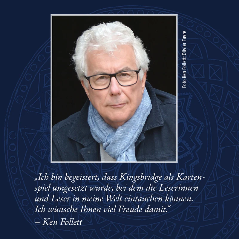 Ken Follett - Kingsbridge