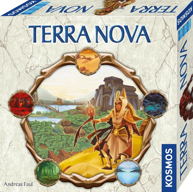 Terra Nova