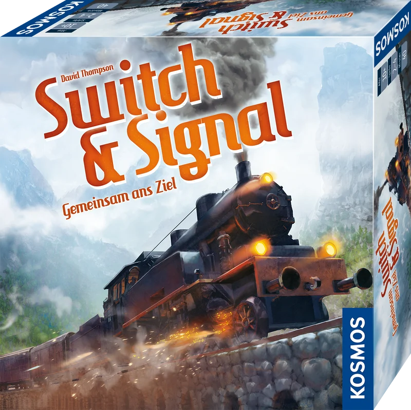 Switch & Signal