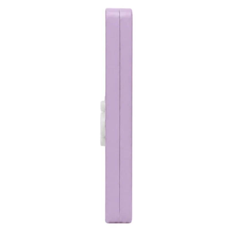 Tragbare Spielkonsole - Pocket Game violett