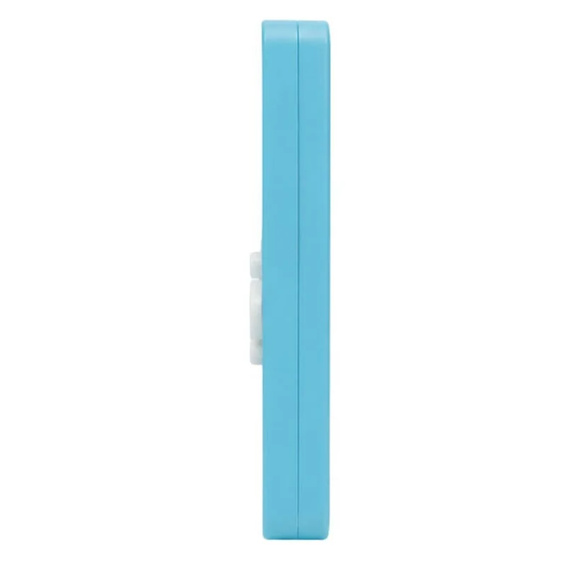 Tragbare Spielkonsole - Pocket Game blau
