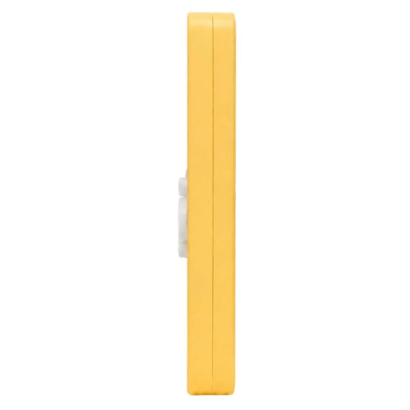 Tragbare Spielkonsole - Pocket Game gelb