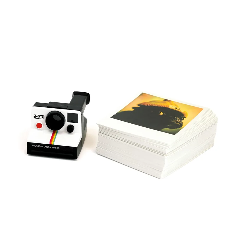 Polaroid, deutsch