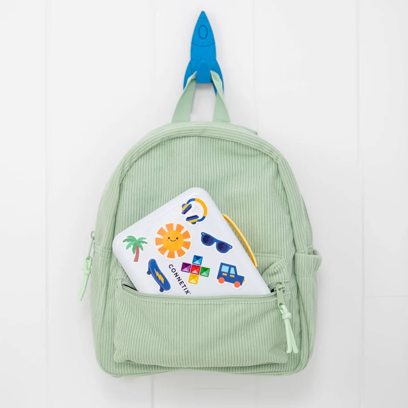 Magnetbausteine – Travel Mini Pack, 32 Teile