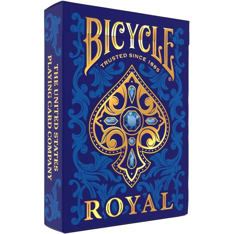 Royal - Bicycle, sprachneutral