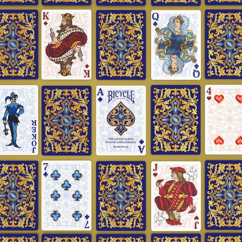 Royal - Bicycle, sprachneutral