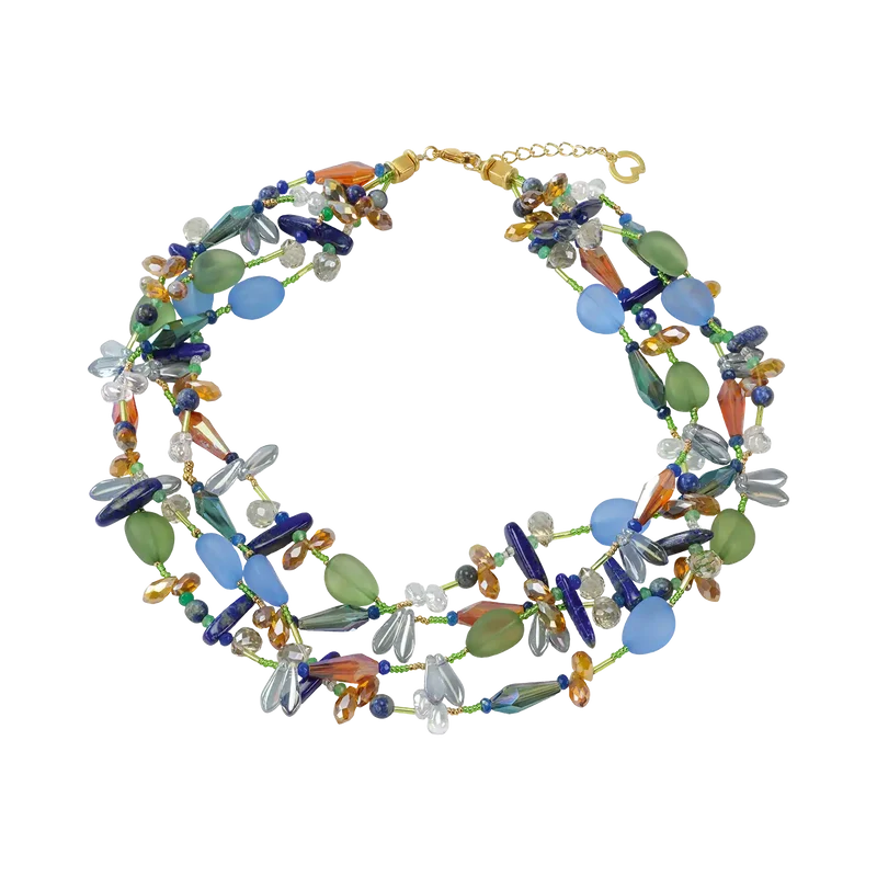 Schmuckset "Zora"