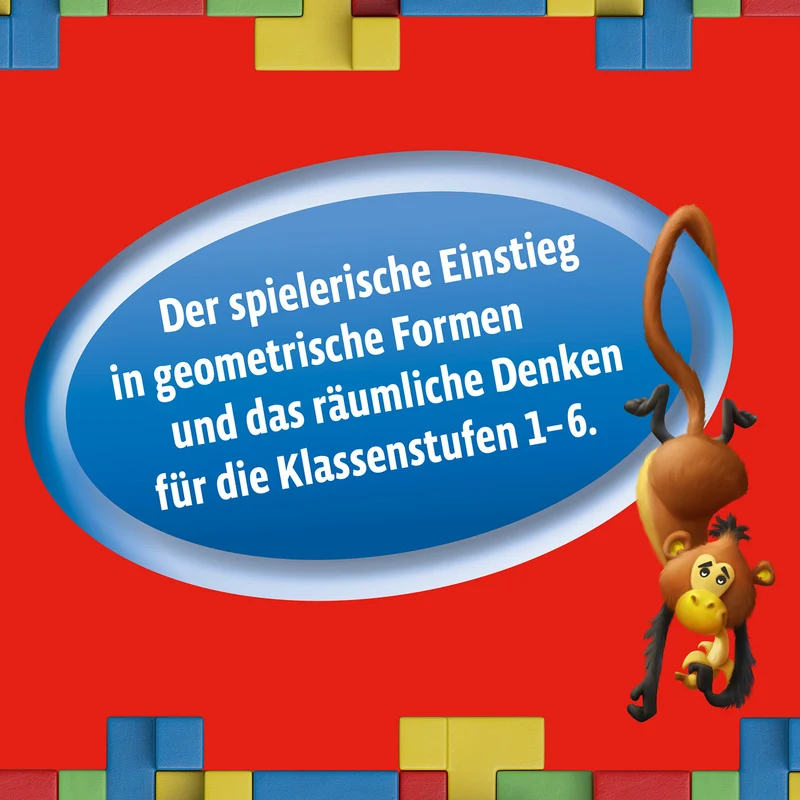 Ubongo Schul-Edition