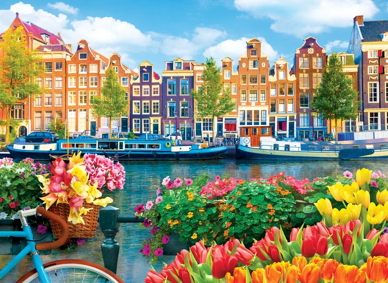 Amsterdam, Netherlands