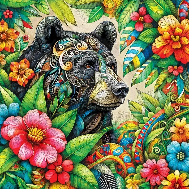 Forest Master