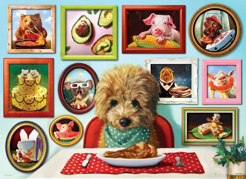 Bon Appetit