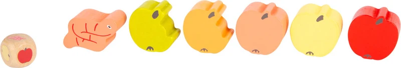 Balancierspiel „4 Friends