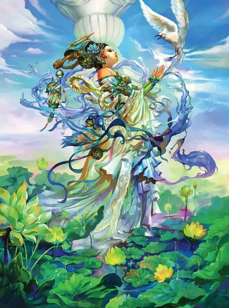 Fantasy Celebration