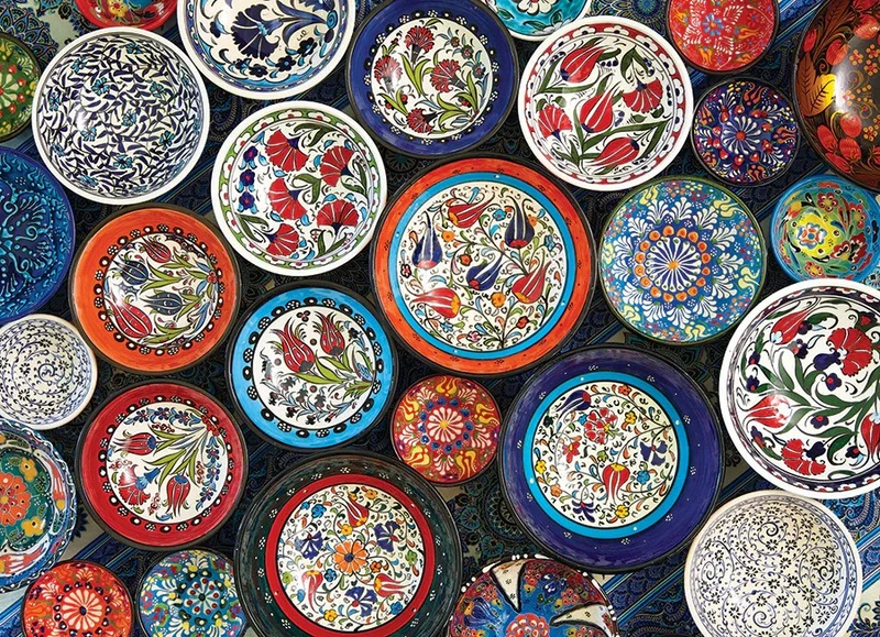 Bowls
