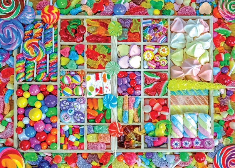 Candy Party