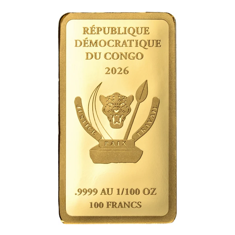 Goldbarren Schultüte