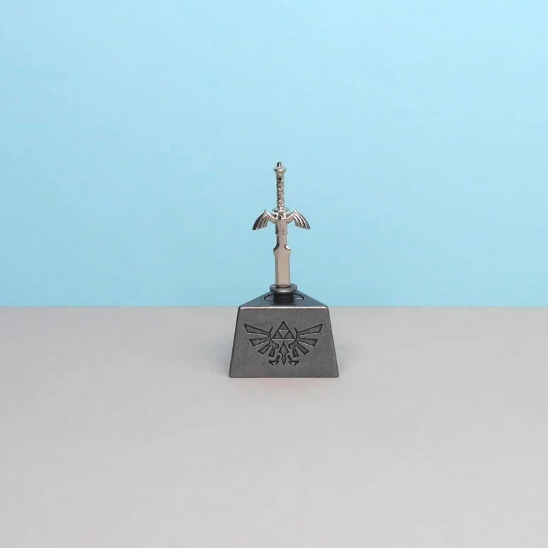 CAST MASTER SWORD - legendäres Knobelspiel