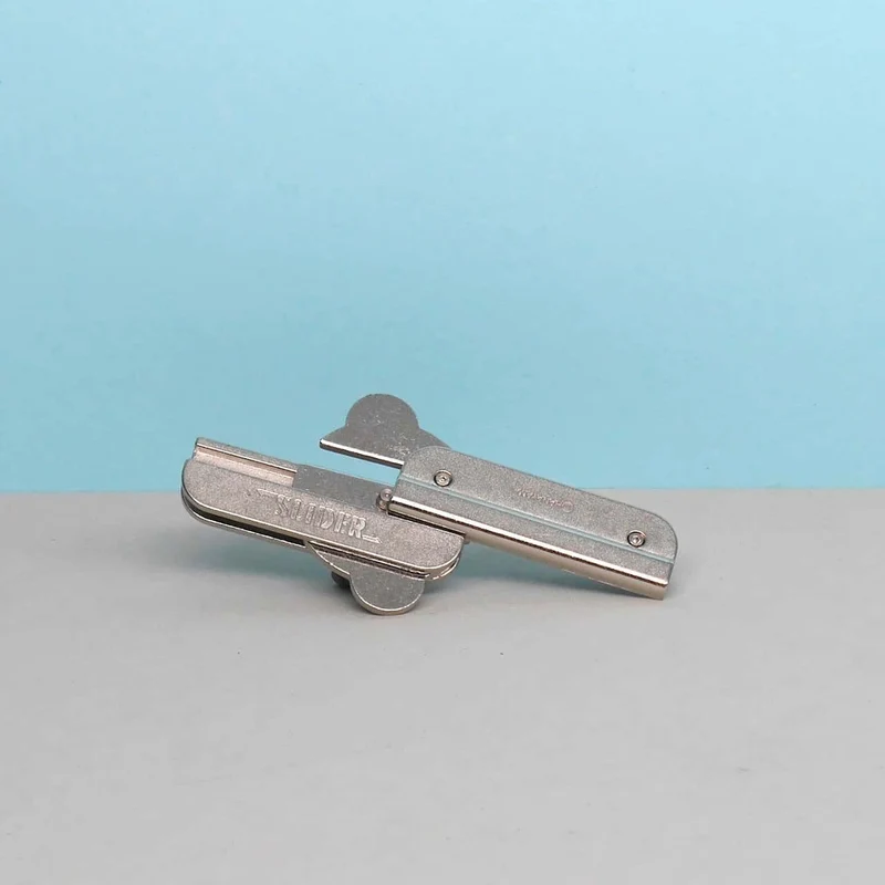 HUZZLE CAST SLIDER - schönes Schiebepuzzle