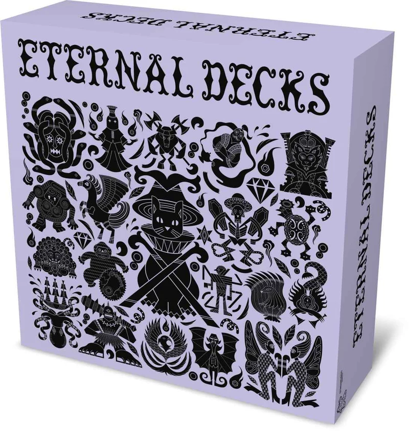 Eternal Decks