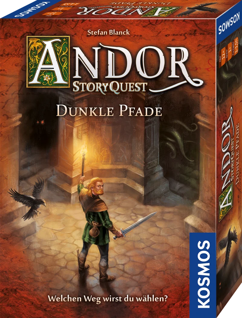 Andor StoryQuest